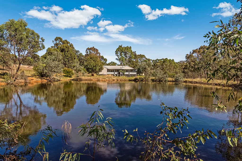 4090 McIvor Highway, Heathcote, VIC 3523