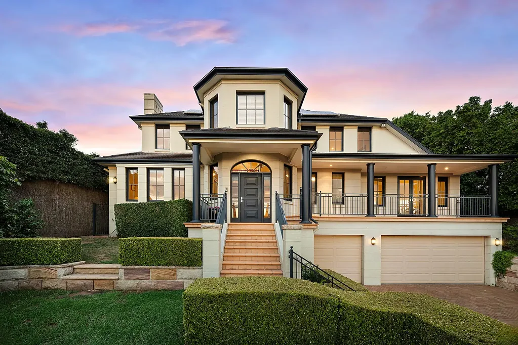 28 Sandhurst Crescent, Glenhaven, NSW 2156