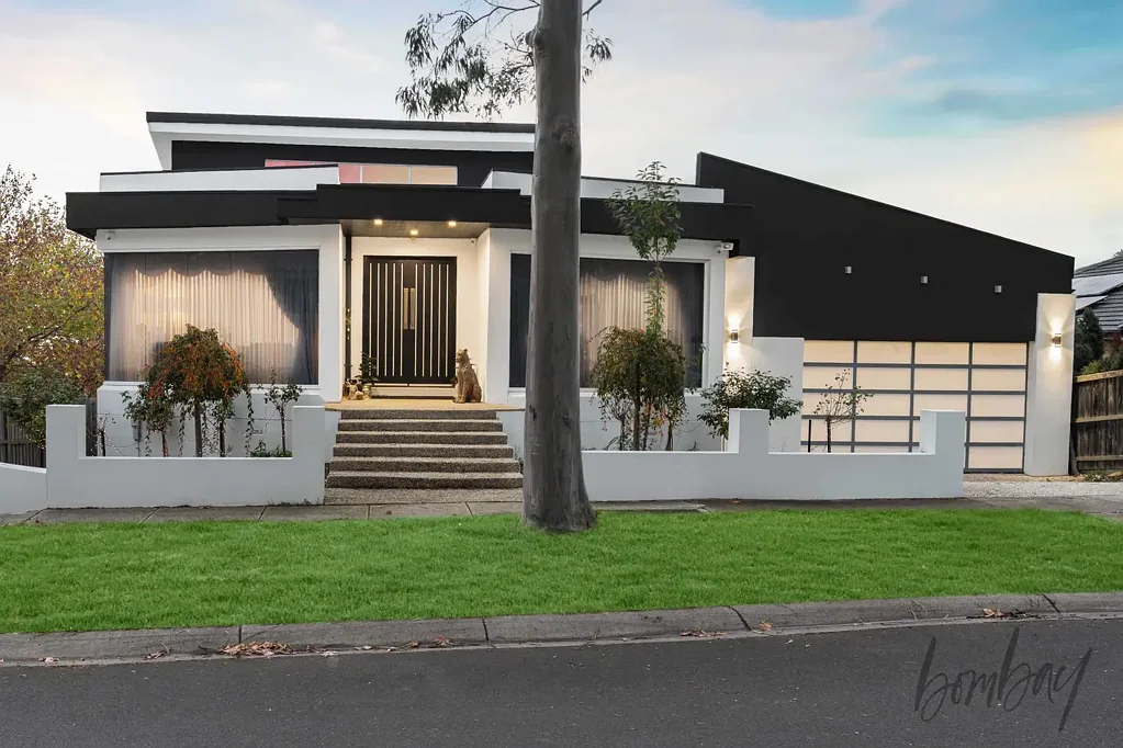 Craigieburn 5Habitaciones A Grand Family Sanctuary on 827m² with Uninterrupted City Views