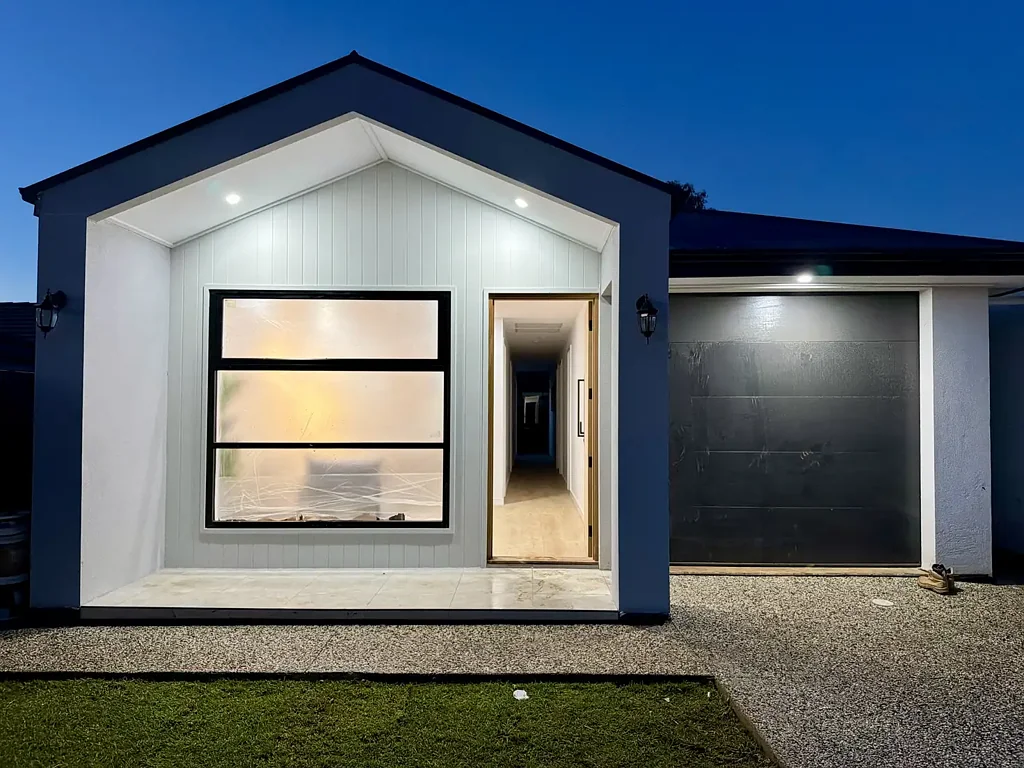 Salisbury North 4ห้องนอน Spacious Family Living with Exceptional Future Potential