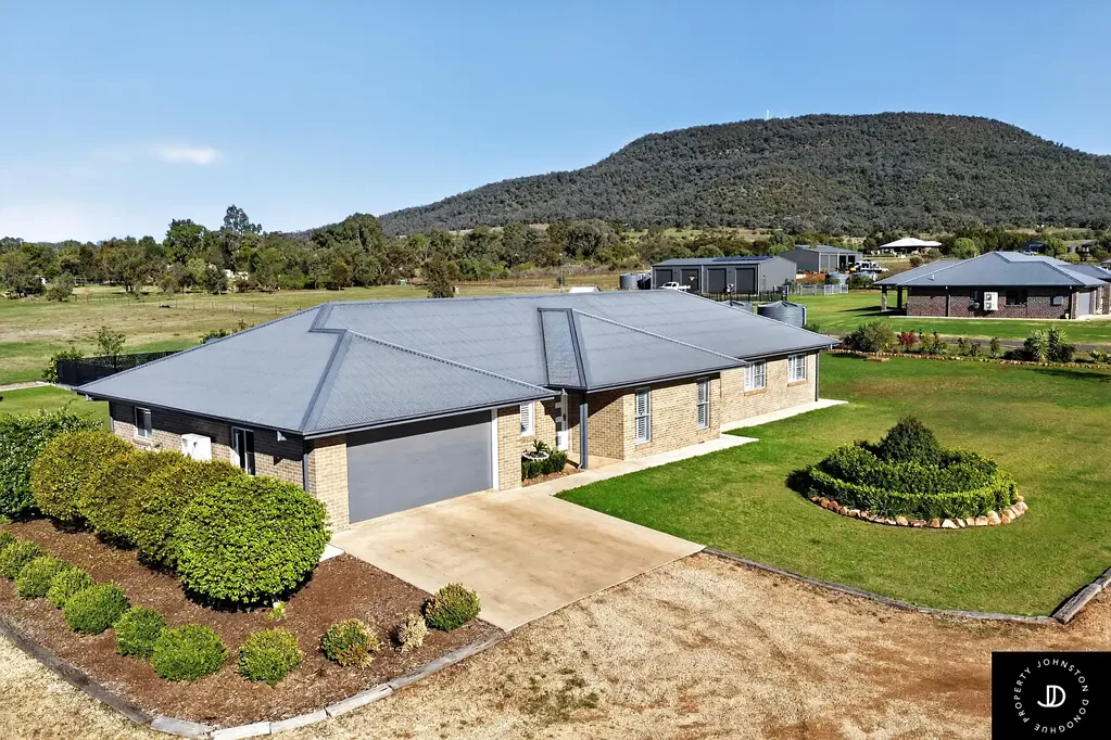 95 Kerry Elizabeth Drive, Gunnedah, NSW 2380