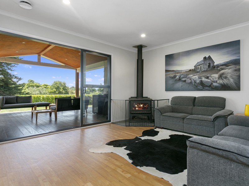 416 Scotsman Valley Road, Tauwhare, Waikato, 3 habitaciones, 0 baños