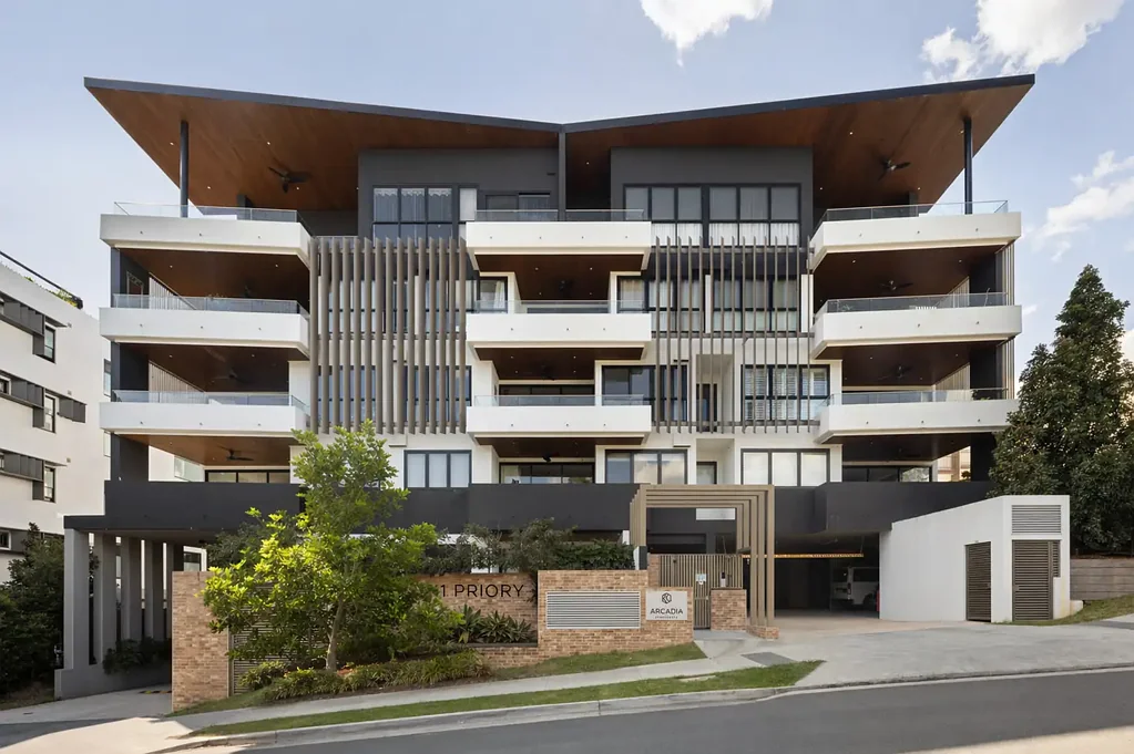 1/11 Priory Street, Indooroopilly, QLD 4068