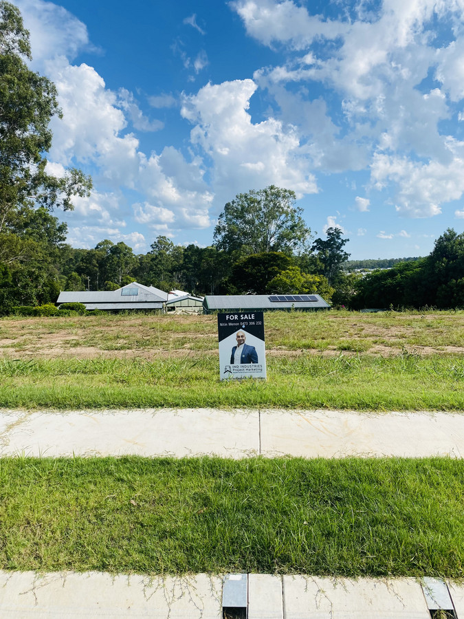 15 JINDILLI WAY, TINANA QLD 4650, 0房, 0浴, Section