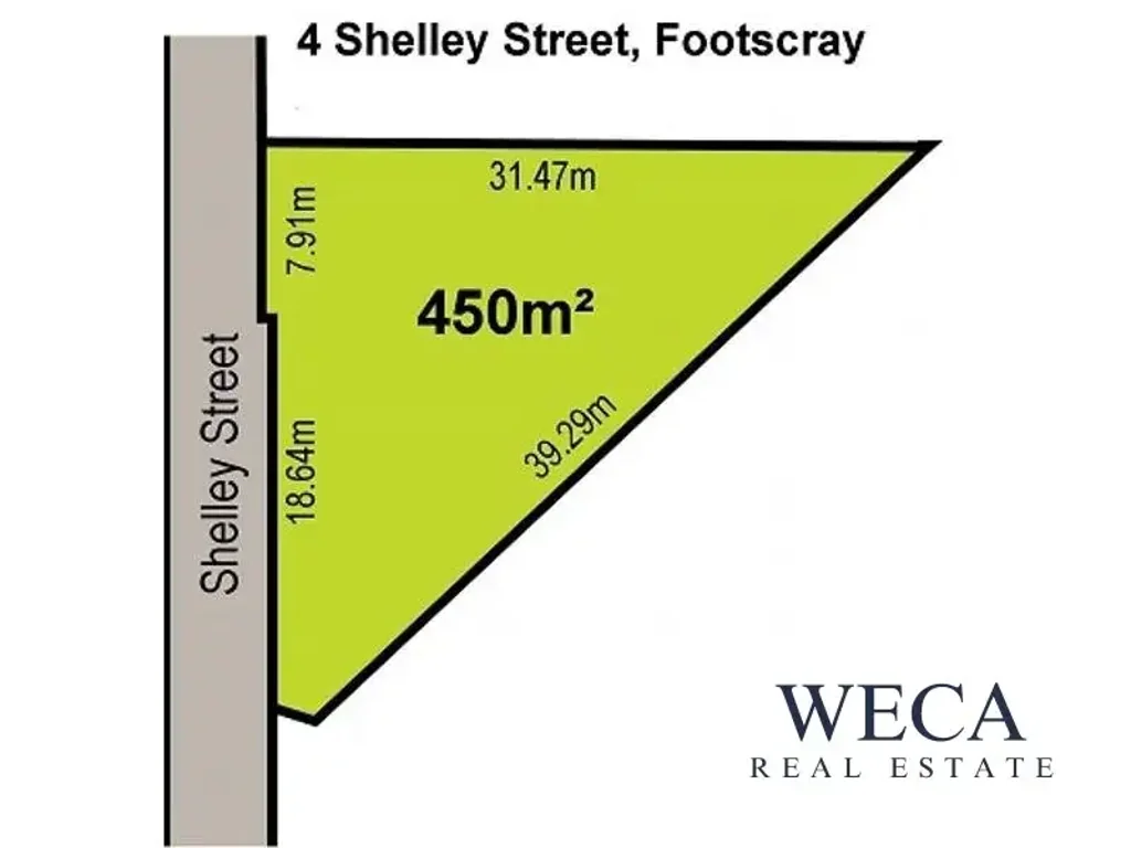 Footscray Prime Footscray CBD Fringe | Multi-Level Development Opportunity (STCA)