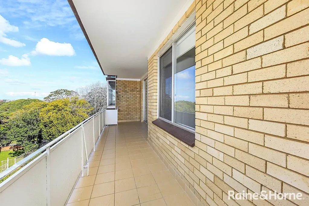 Immaculately Presented & Renovated Three Bedroom Apartment
