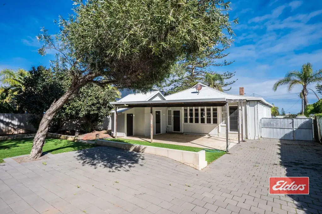 Geraldton 4ਬੈੱਡਰੂਮ Charming Home Full of Stories to Tell!
