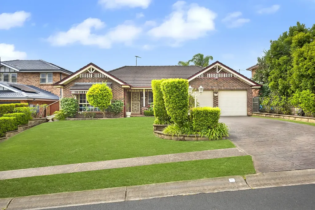 21 Mina Road, Menai, NSW 2234