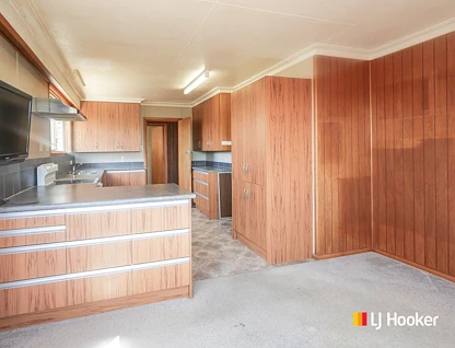 24 Burraness Street, Palmerston, Waitaki, 3 ਕਮਰੇ, 1 ਬਾਥਰੂਮ, House