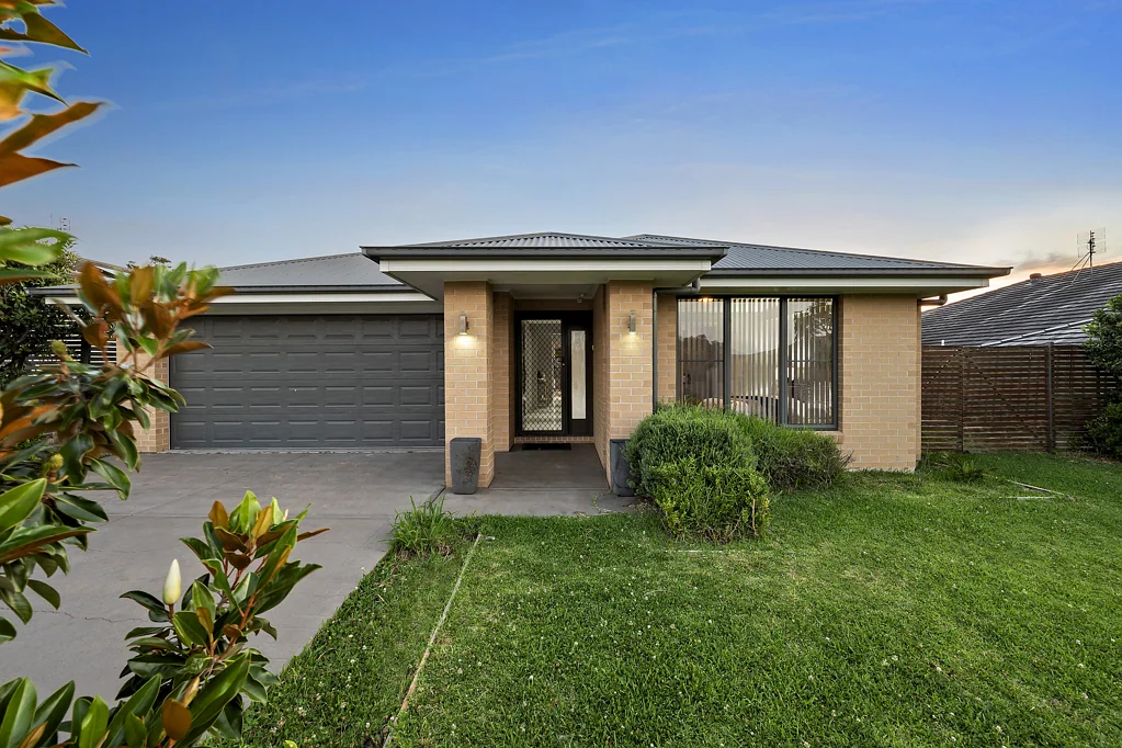 5 Brookfield Avenue, Fletcher, NSW 2287