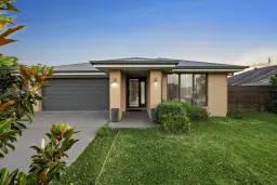 5 Brookfield Avenue, Fletcher