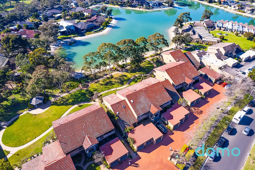 Patterson Lakes 3कमरा Serene Over 55's Lakeside Living