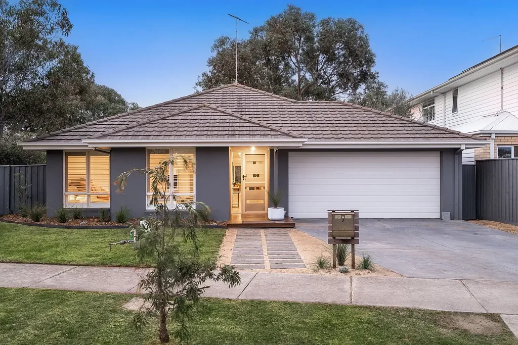 Barwon Heads 4ਬੈੱਡਰੂਮ A Lifestyle to Love