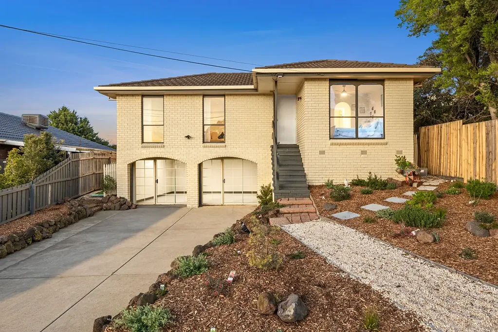 Clifton Springs 4બેડરૂમ Elevated Family Living with Expansive Bay Views