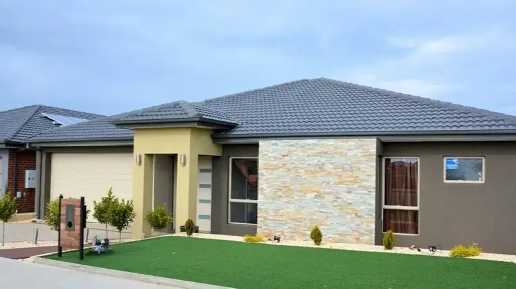 Modern Family Home in Prime Location