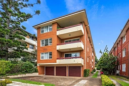 4/28 Pembroke Street, Ashfield