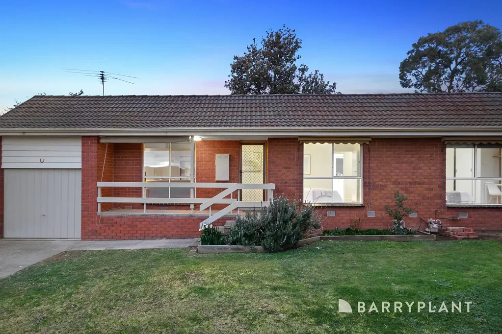 5/10 Lording Street, Ferntree Gully, VIC 3156