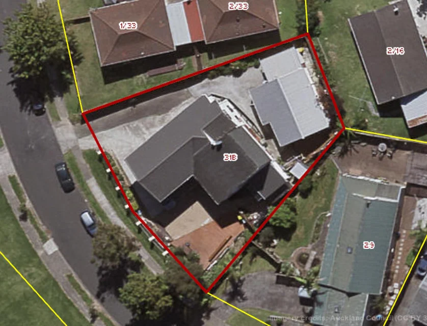 31 Sikkim Crescent, Clover Park, Manukau City, 0房, 0浴