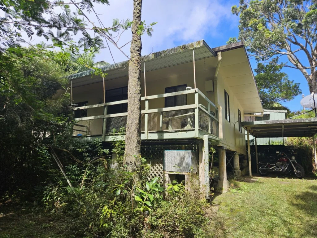18 Smith Crescent, Paluma, QLD 4816