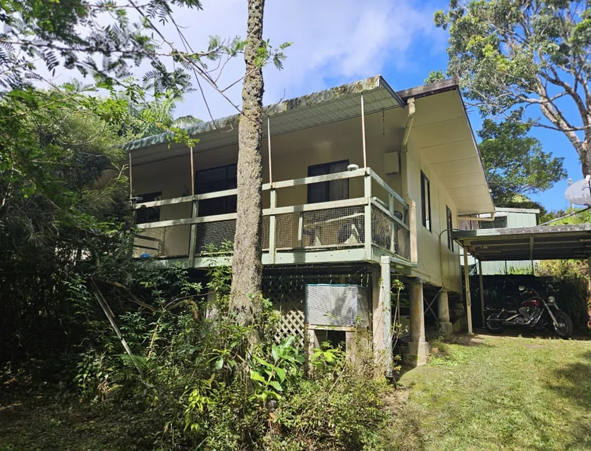 18 Smith Crescent, Paluma, QLD 4816, 2房, 1浴, House