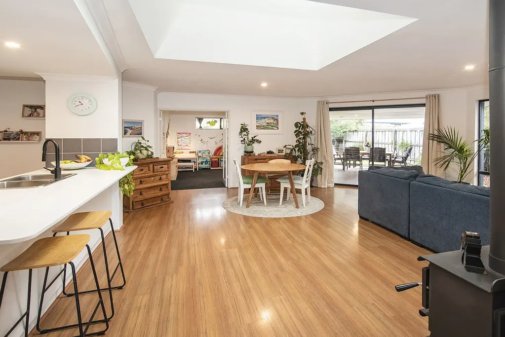 Margaret River 4Zimmer A Clever Family Home with Room to Grow