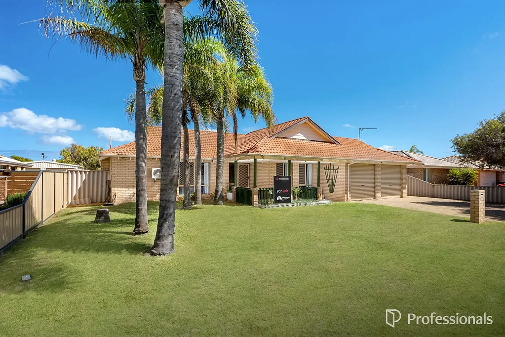 44 Seaview Boulevard, Wandina, WA 6530