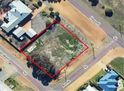 Lot 6, Katanning