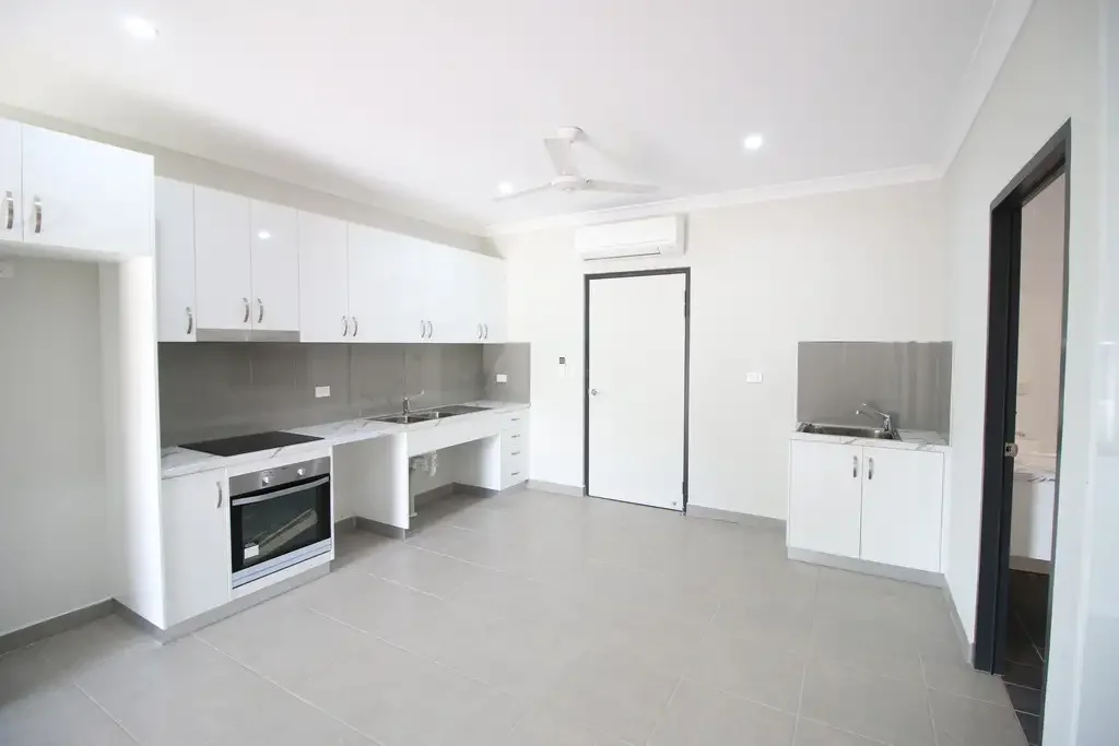 Modern Studio Apartment