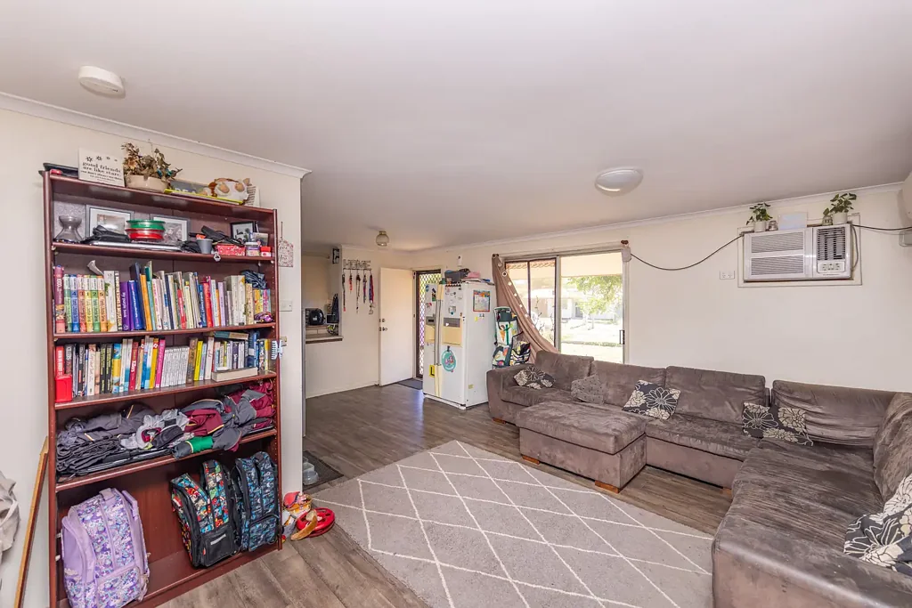 Pegs Creek 3 Slaapkamer Solid Investment or Nest
