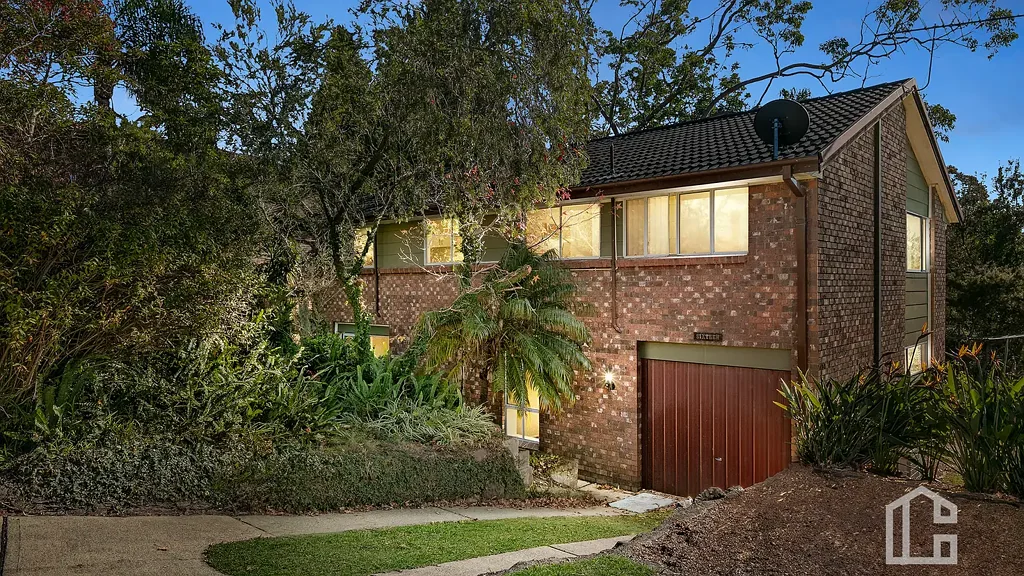 16 Lalor Drive, Springwood, NSW 2777