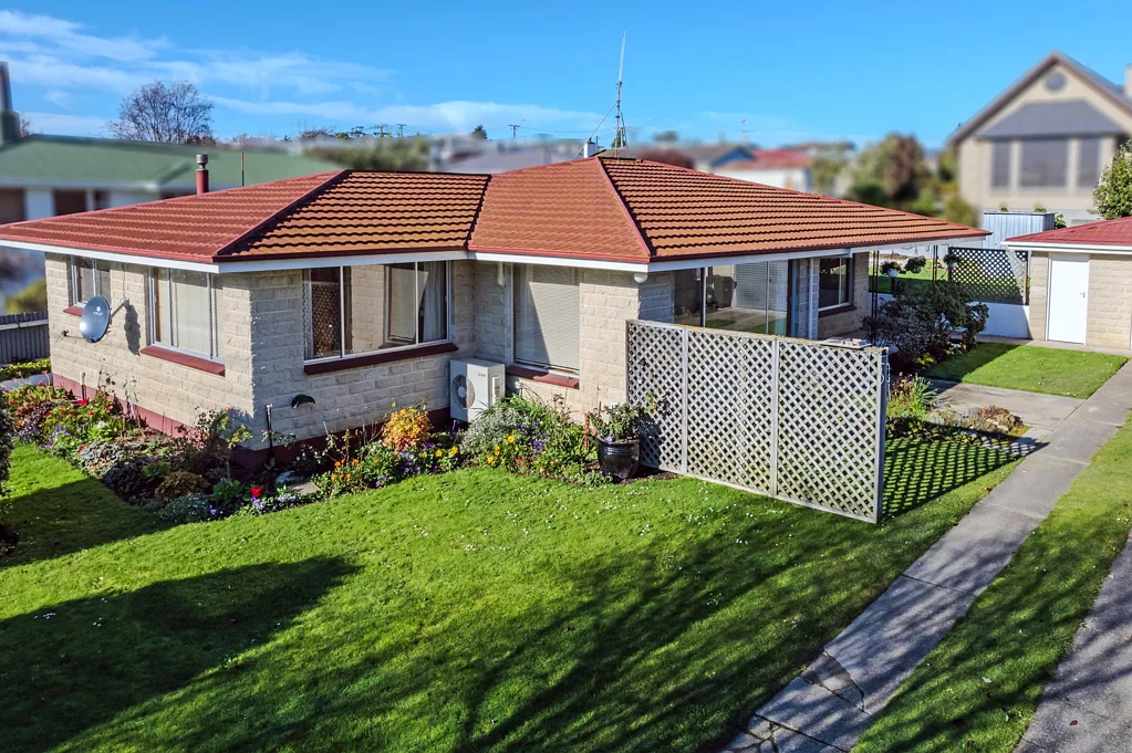 29 Hayle Street, Holmes Hill, Waitaki, Otago