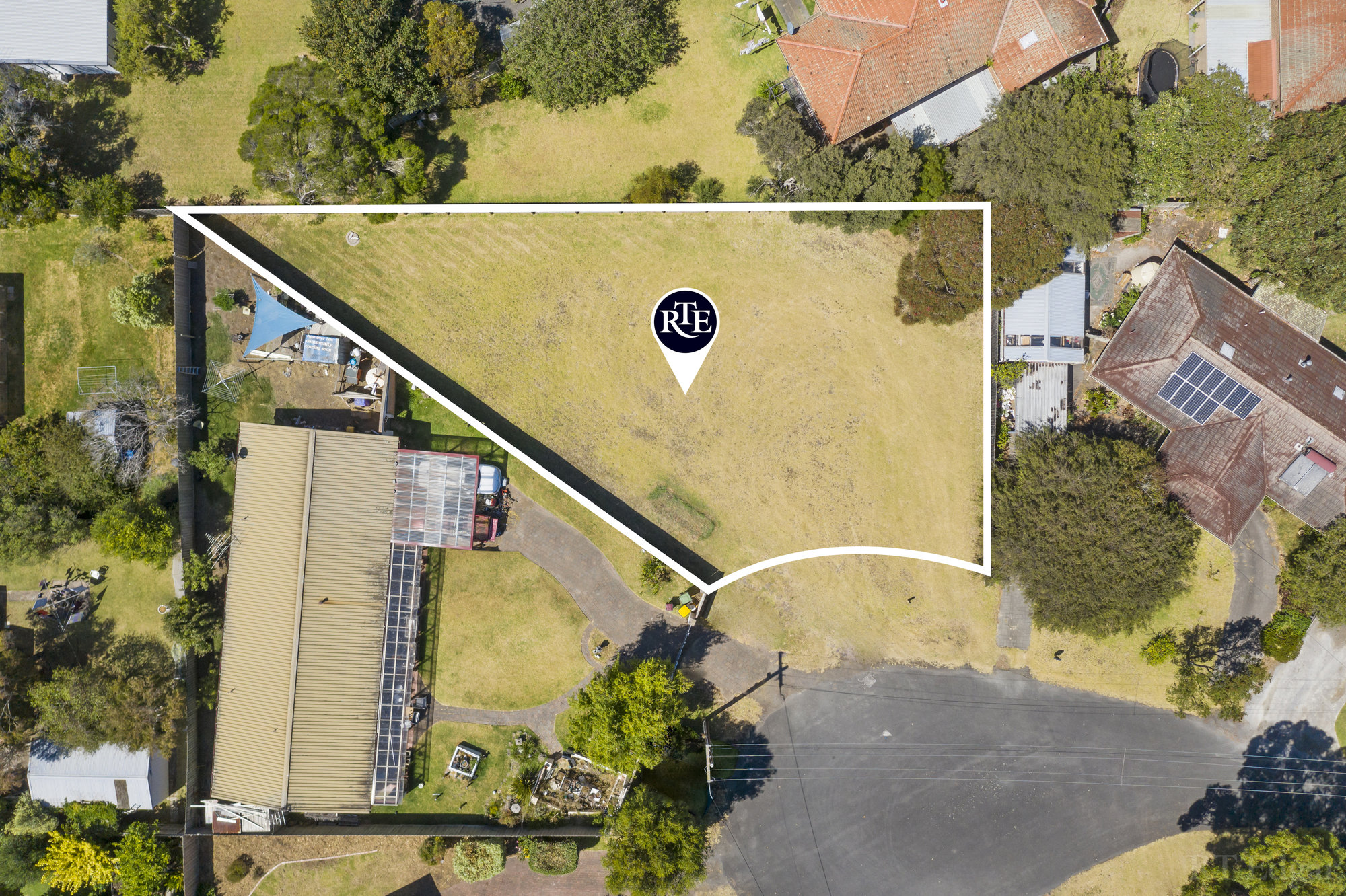 5 ETHEL CT, POINT LONSDALE VIC 3225, 0房, 0浴, Section