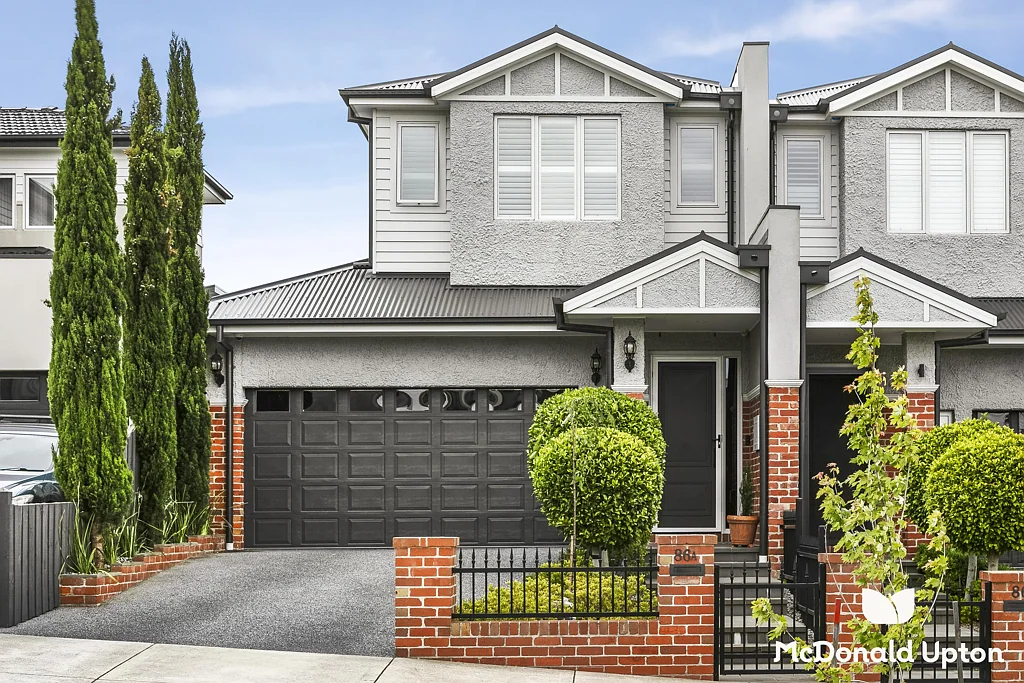 86A Price Street, Essendon, VIC 3040