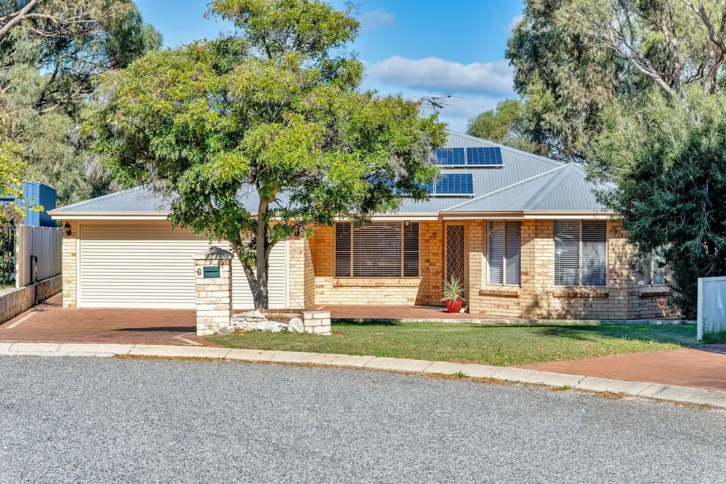 Dawesville 5房  Spacious Estuary Entertainer