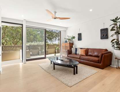 1/34B Latimer Road, Bellevue Hill, NSW 2023, 2 Bedrooms, 2 Bathrooms, Apartment