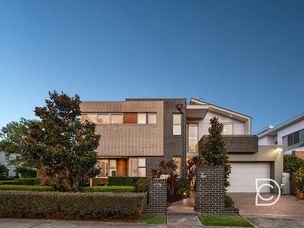 27 William Street, Concord, NSW 2137