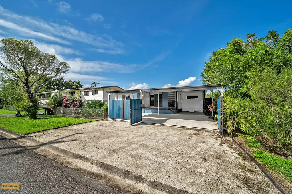 20 Oak Street, Goondi Bend, QLD 4860