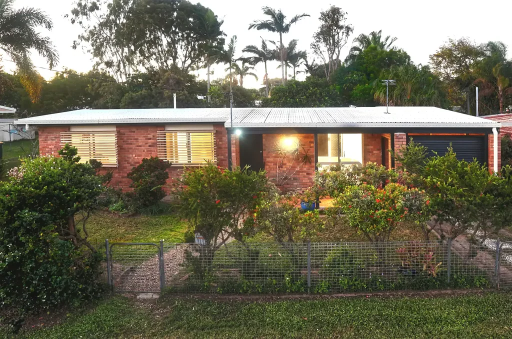 11 Melbourne Street, Yeppoon, QLD 4703