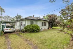 2 Short Street, Bowning