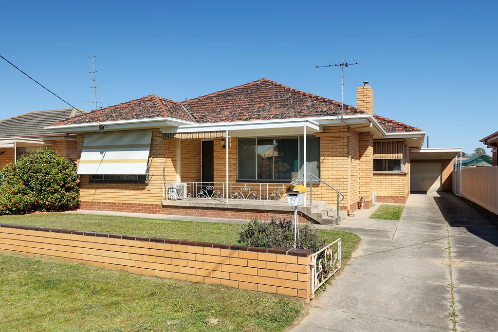 19 Fulford Street, Wodonga, VIC 3690