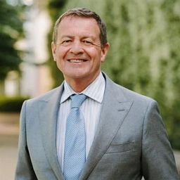 Martin Russell