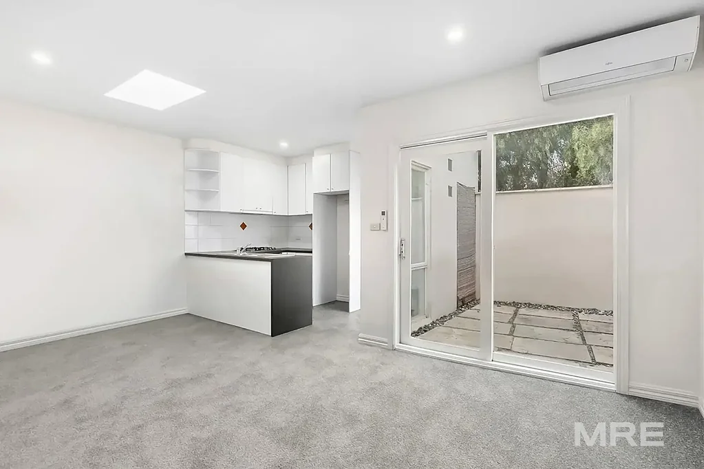 Charming home in an unbeatable South Yarra pocket