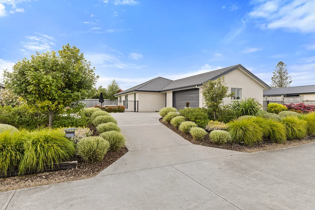 Matamata 4 Slaapkamer Your perfect family haven awaits