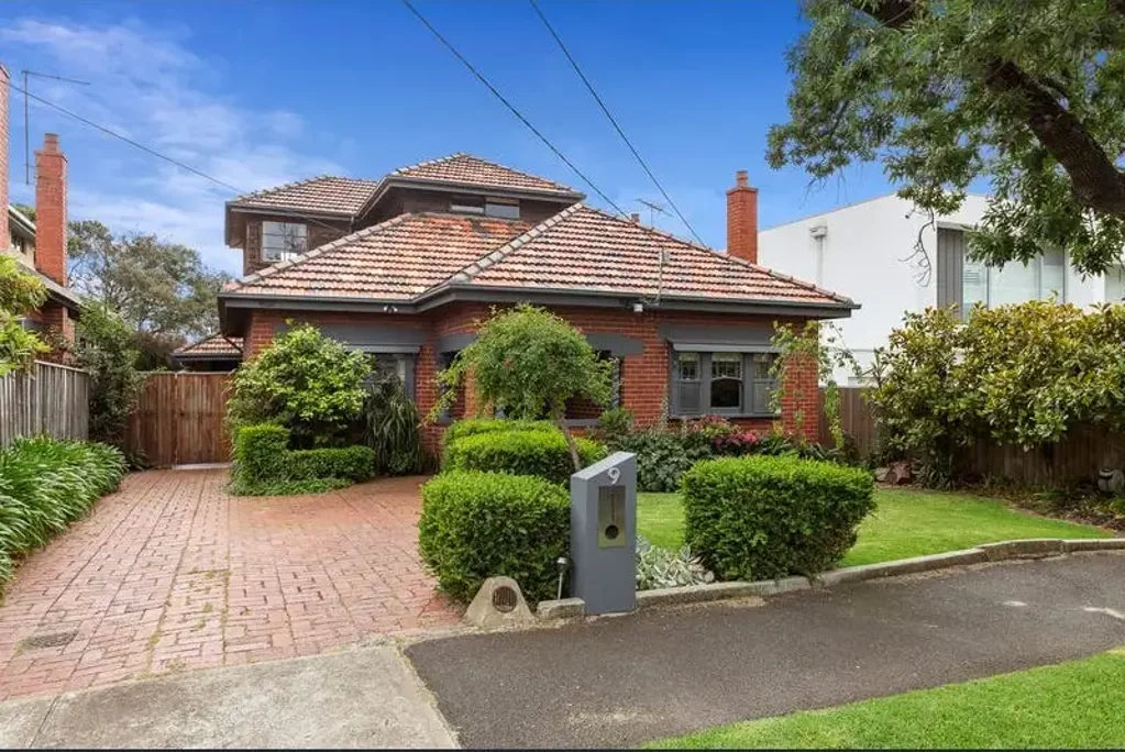 Spacious Period Home with Self-Contained Retreat
