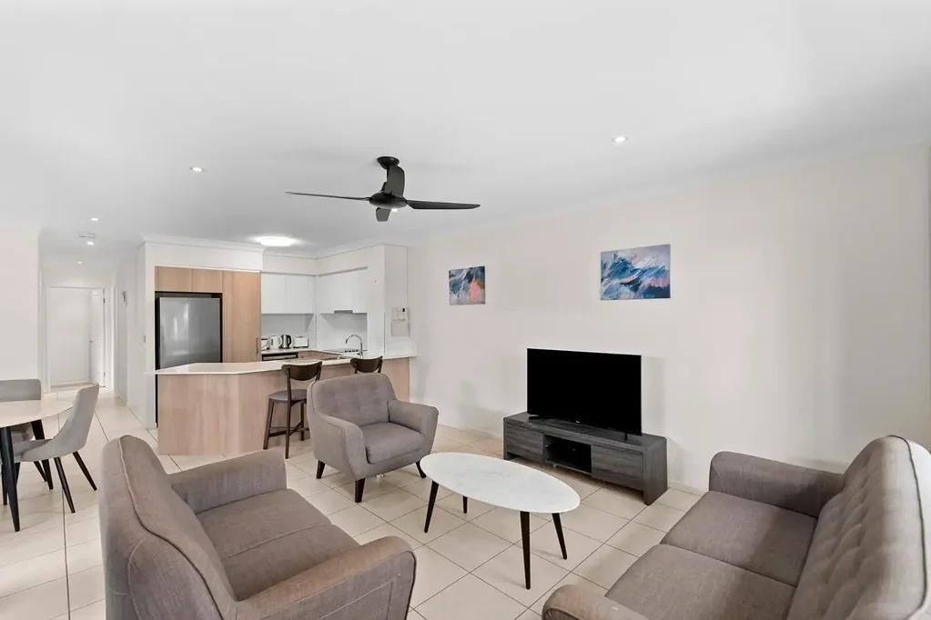 4/19-23 Minnie Street, Parramatta Park, QLD 4870