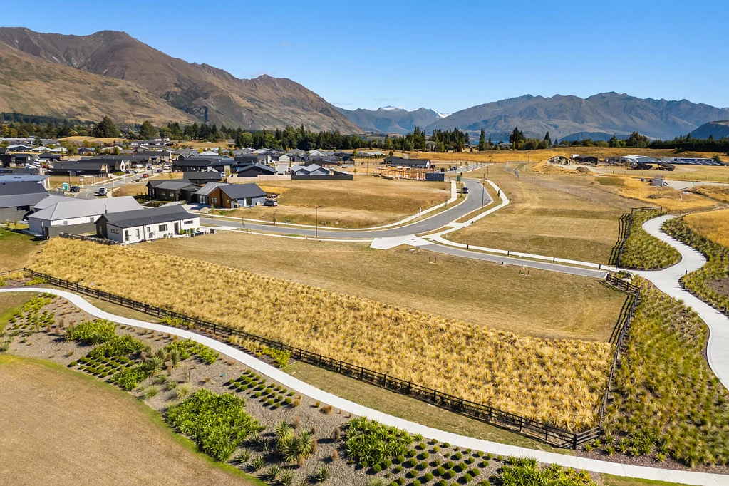 Wanaka  A Place to Invest or Build Your Dream Home