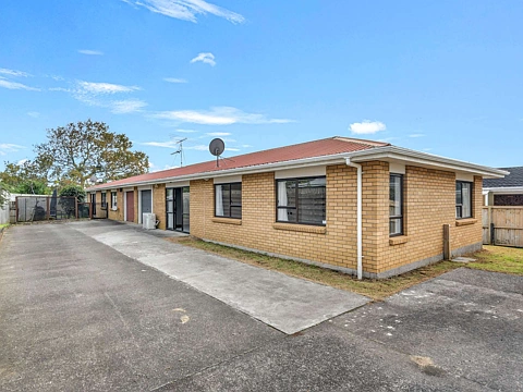 Pukekohe 3房  Smart Buying in the Heart of Pukekohe!