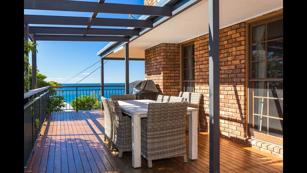 Large Family home in Malua Bay