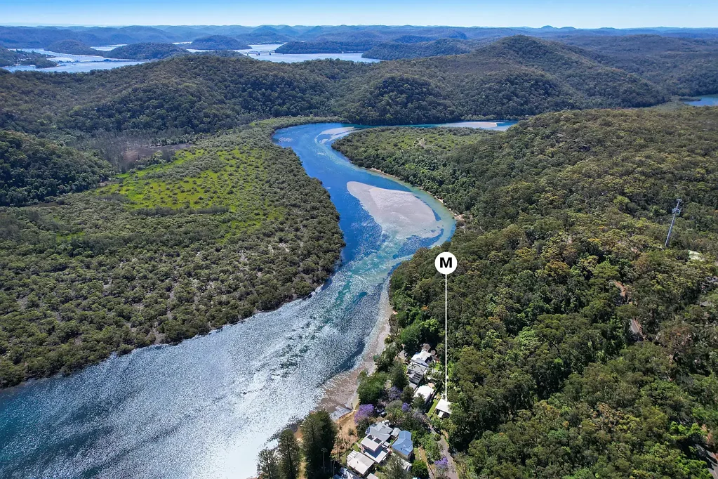 Patonga 3房  Rare landholding opportunity in Patonga