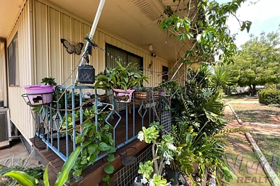 18 Morris Crescent, Mount Isa, QLD 4825, 3房, 1浴, House